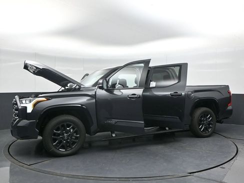 New 2026 Toyota Tundra Platinum image 68