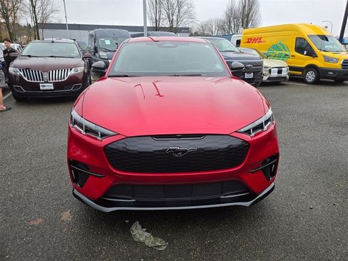 Used 2024 Ford Mustang Mach-E GT image 2
