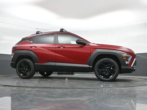 New 2026 Hyundai Kona SEL Sport image 47