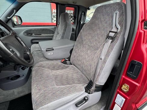 Used 1999 Dodge Ram 2500 Truck Laramie SLT 2dr Extended Cab S image 18