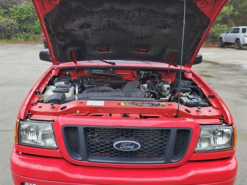 Used 2004 Ford Ranger Edge image 11