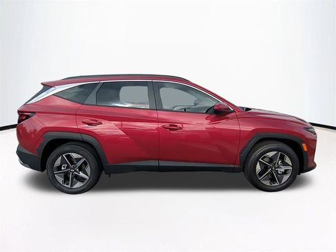 New 2026 Hyundai Tucson SEL image 4