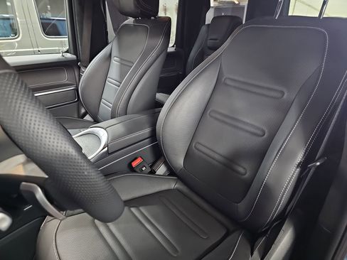 Used 2026 Mercedes-Benz G 550 image 16