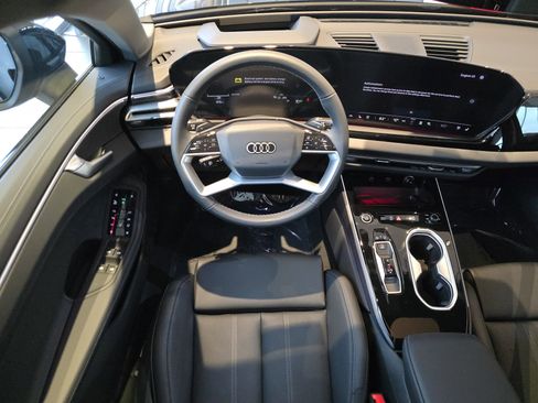 New 2026 Audi A6 Premium Plus image 19