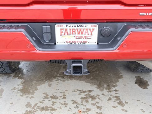 Certified 2021 GMC Sierra 2500 Denali w/ Denali Ultimate Package image 33