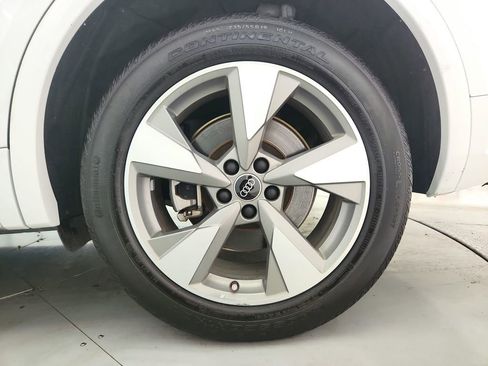 Used 2022 Audi Q5 2.0T Premium Plus AWD/4WD image 37