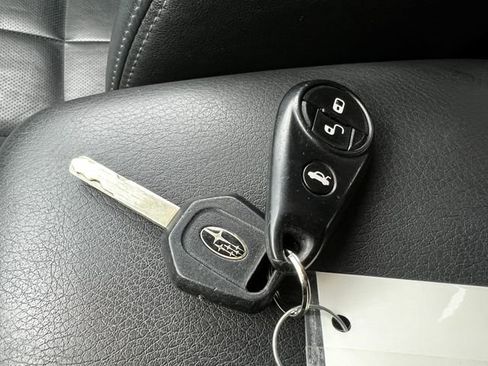 Used 2009 Subaru Forester 2.5X Limited image 15