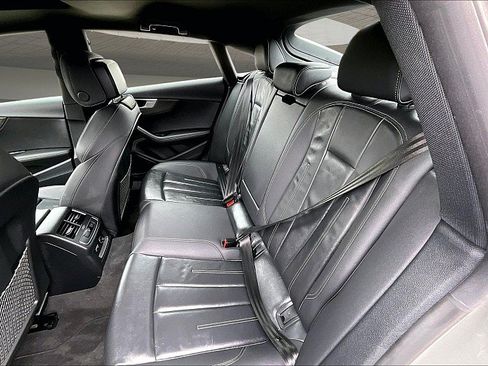 Used 2024 Audi A5 2.0T Premium Plus AWD/4WD image 23