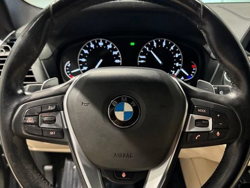 Used 2019 BMW X3 xDrive30i AWD/4WD image 15