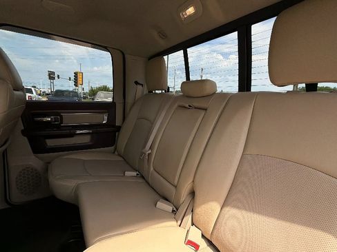 Used 2013 RAM 1500 Laramie w/ Convenience Group AWD/4WD image 36