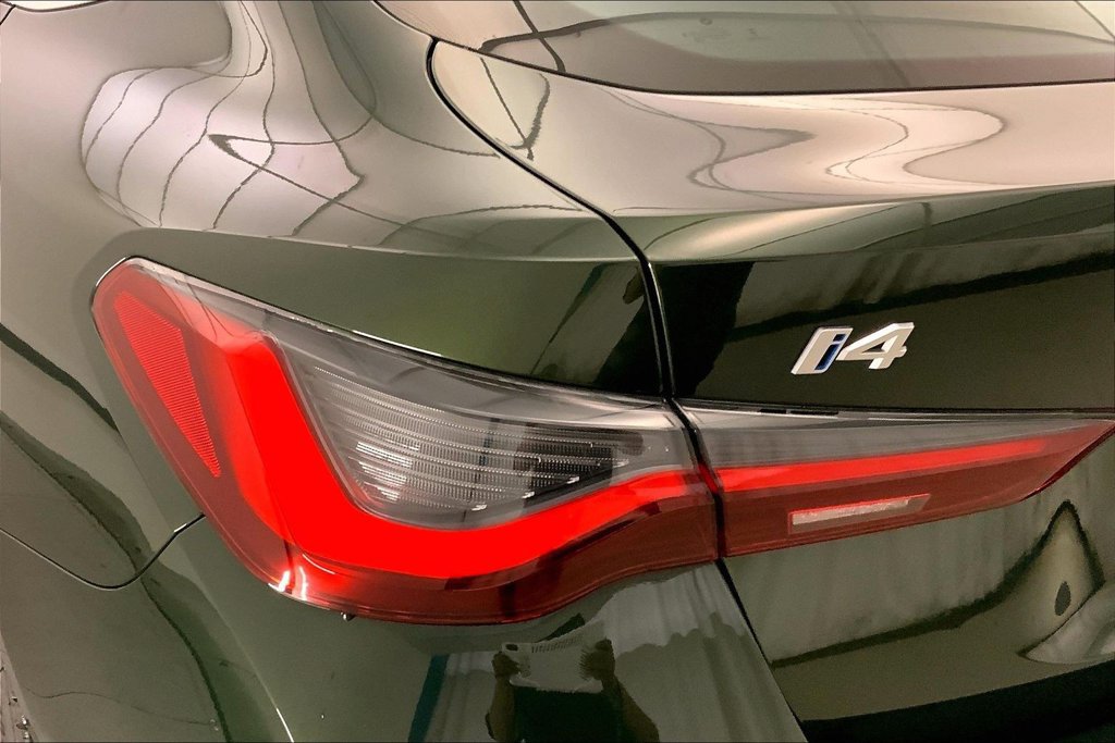 Certified 2023 BMW i4 eDrive35 RWD image 27