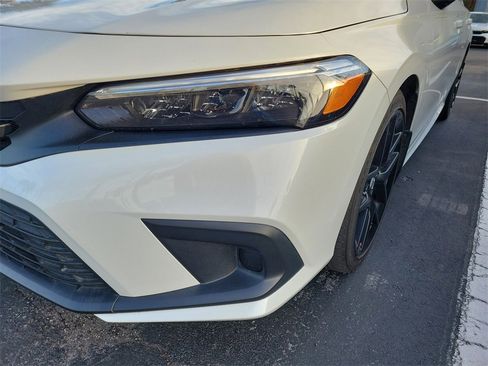 Used 2022 Honda Civic Si image 7