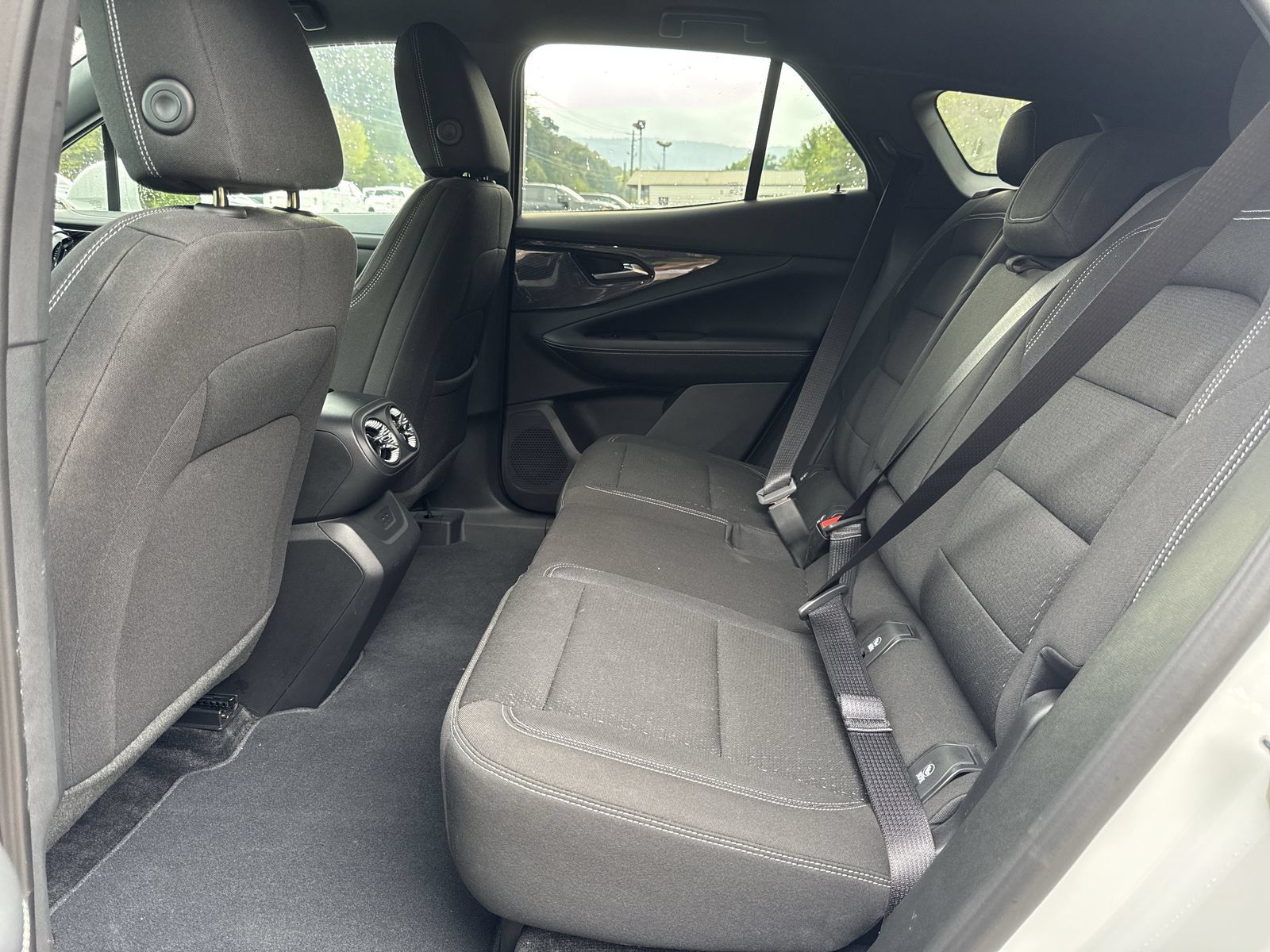 Used 2025 Chevrolet Blazer EV LT FWD image 24