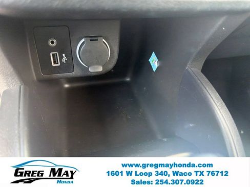 Used 2024 Nissan Kicks S FWD image 17