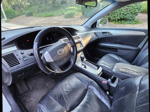 Used 2005 Toyota Avalon Touring image 20