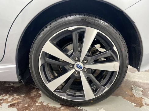 Used 2017 Subaru Impreza 2.0i Sport AWD/4WD image 26