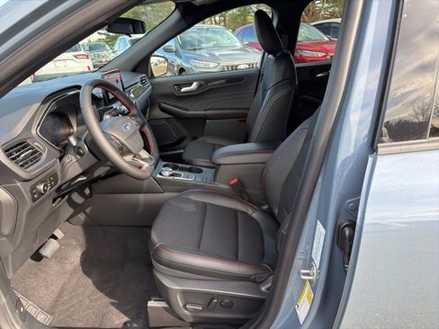New 2026 Ford Escape ST-Line Select image 8