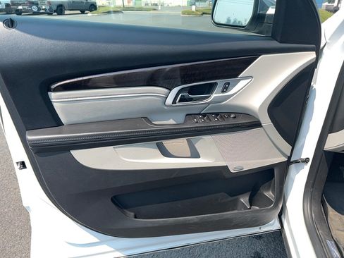 Used 2016 GMC Terrain Denali AWD/4WD image 18