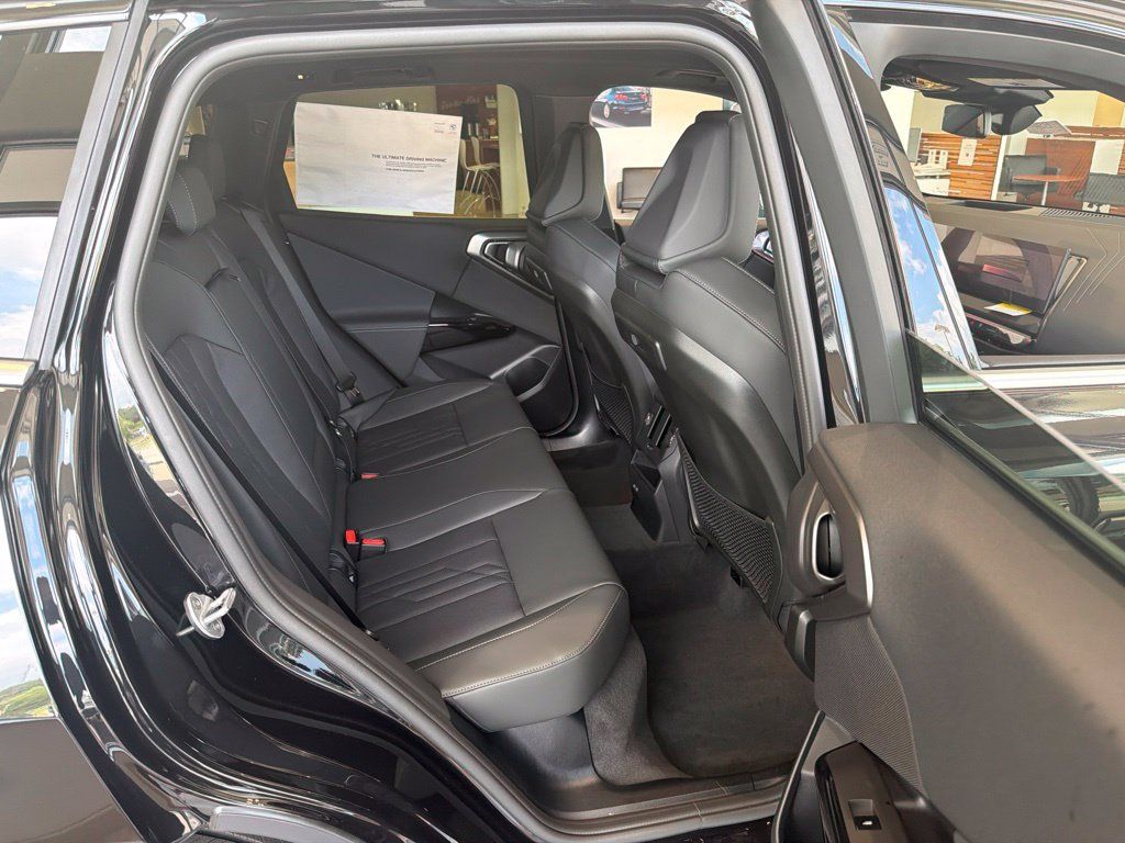 New 2026 BMW X3 xDrive30i w/ Premium Package AWD/4WD image 10