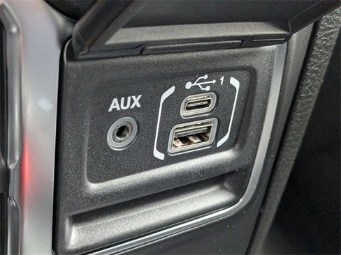 New 2026 Jeep Wrangler Unlimited Rubicon image 21