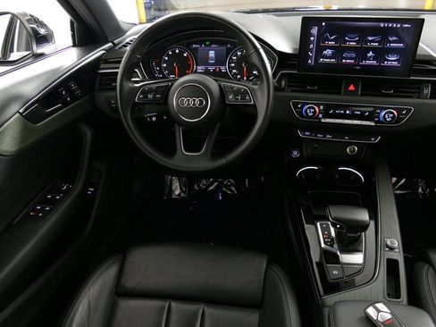 Used 2023 Audi A4 2.0T Premium w/ Convenience Package AWD/4WD image 26