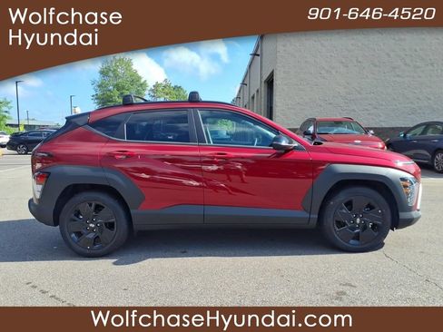 Used 2026 Hyundai Kona SEL Sport FWD image 6