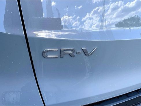 Certified 2023 Honda CR-V EX image 23