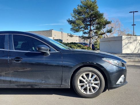 Used 2015 MAZDA MAZDA3 i Grand Touring image 4