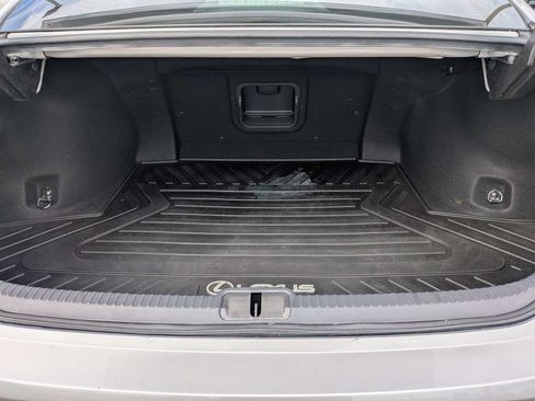 Used 2021 Lexus ES 350 w/ Premium Package FWD image 17