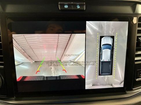 New 2026 Ford F250 Platinum w/ FX4 Off-Road Package image 23