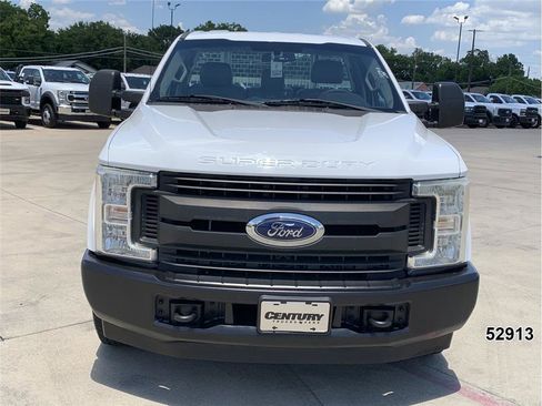 Used 2017 Ford F250 XL RWD image 16