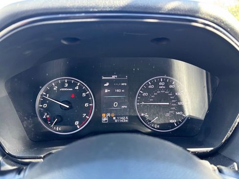 Used 2022 Subaru Legacy Premium w/ Popular Package #1 image 18