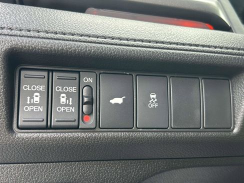 New 2026 Honda Odyssey Sport-L image 15