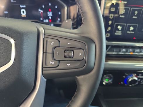 Certified 2024 GMC Sierra 1500 Elevation image 18