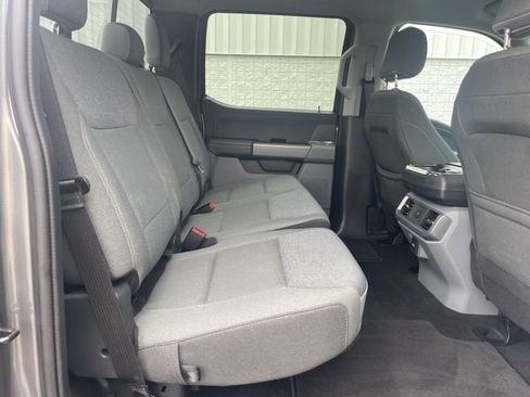 Used 2025 Ford F150 XLT w/ Equipment Group 302A MID image 17