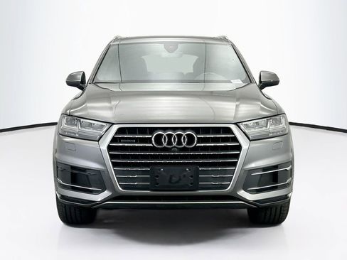 Used 2018 Audi Q7 2.0T Premium Plus w/ Premium Plus Package image 2