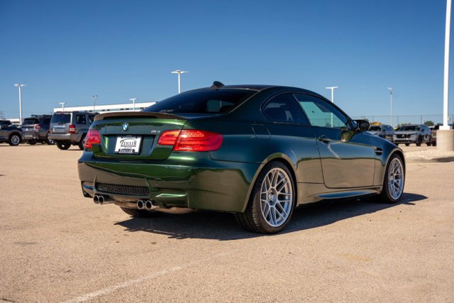 Used 2011 BMW M3 Coupe RWD image 7