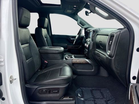 Used 2020 GMC Sierra 1500 Denali w/ Technology Package RWD image 29