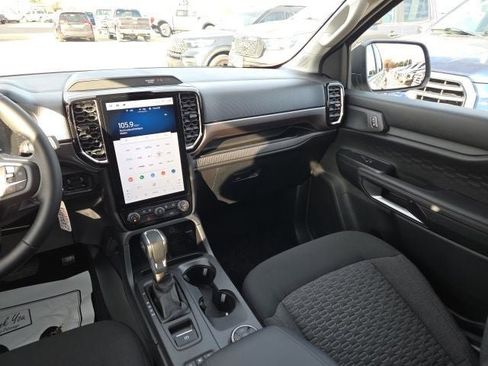 New 2025 Ford Ranger XLT image 31