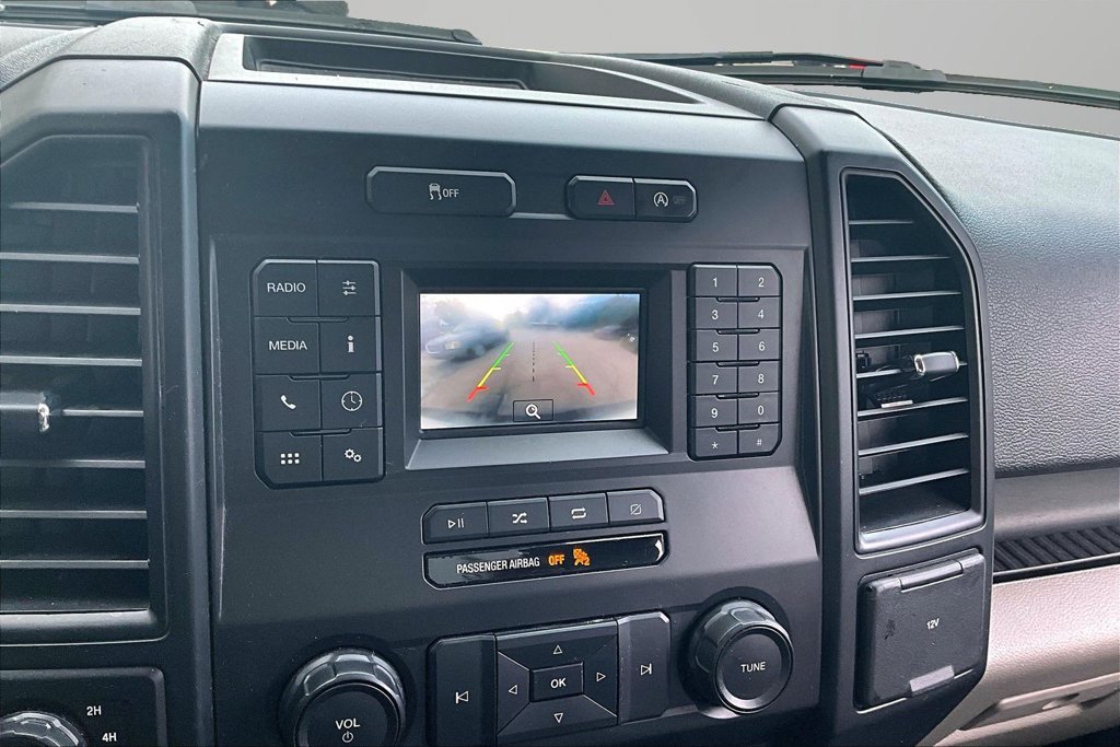 Used 2020 Ford F150 XL w/ Equipment Group 101A Mid AWD/4WD image 15