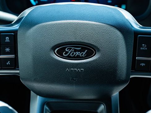Used 2024 Ford F150 XLT w/ Equipment Group 303A High AWD/4WD image 30