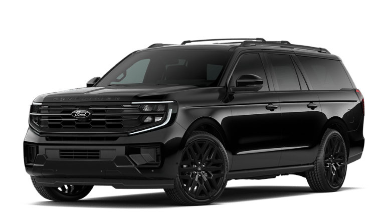 New 2026 Ford Expedition Max Platinum w/ Stealth Performance Package AWD/4WD image 24