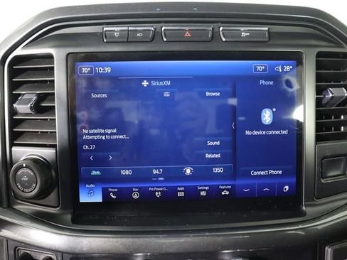 Used 2023 Ford F150 XLT w/ Equipment Group 302A High image 55