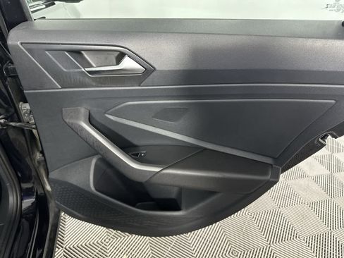 Used 2024 Volkswagen Jetta SE FWD image 24