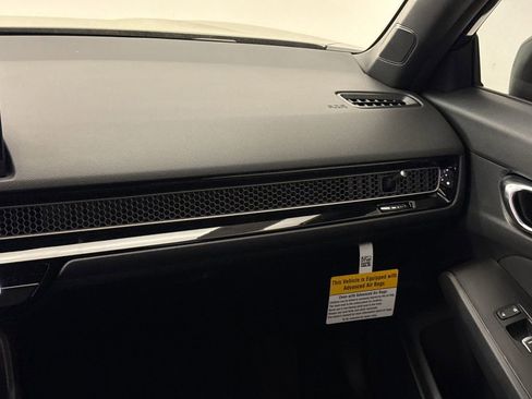 New 2026 Honda Civic Sport image 15