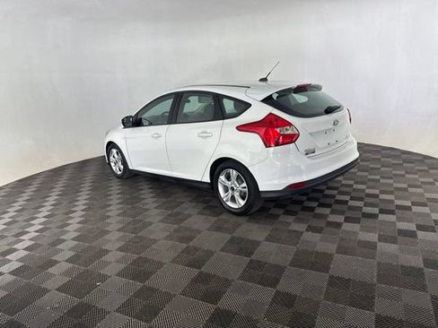 Used 2014 Ford Focus SE FWD image 7
