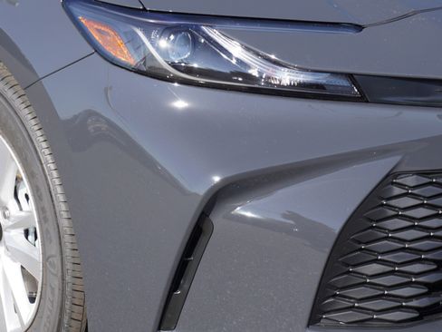 New 2026 Toyota Camry LE image 3