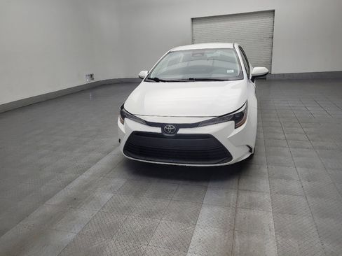 Used 2023 Toyota Corolla LE image 15