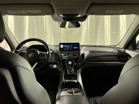 Used 2022 Acura RDX Technology Package image 18