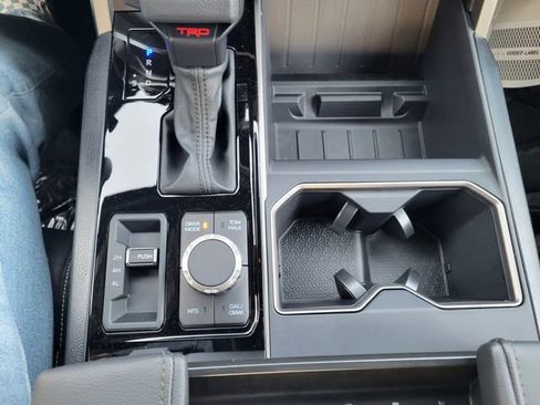 New 2026 Toyota Tundra SR5 AWD/4WD image 27